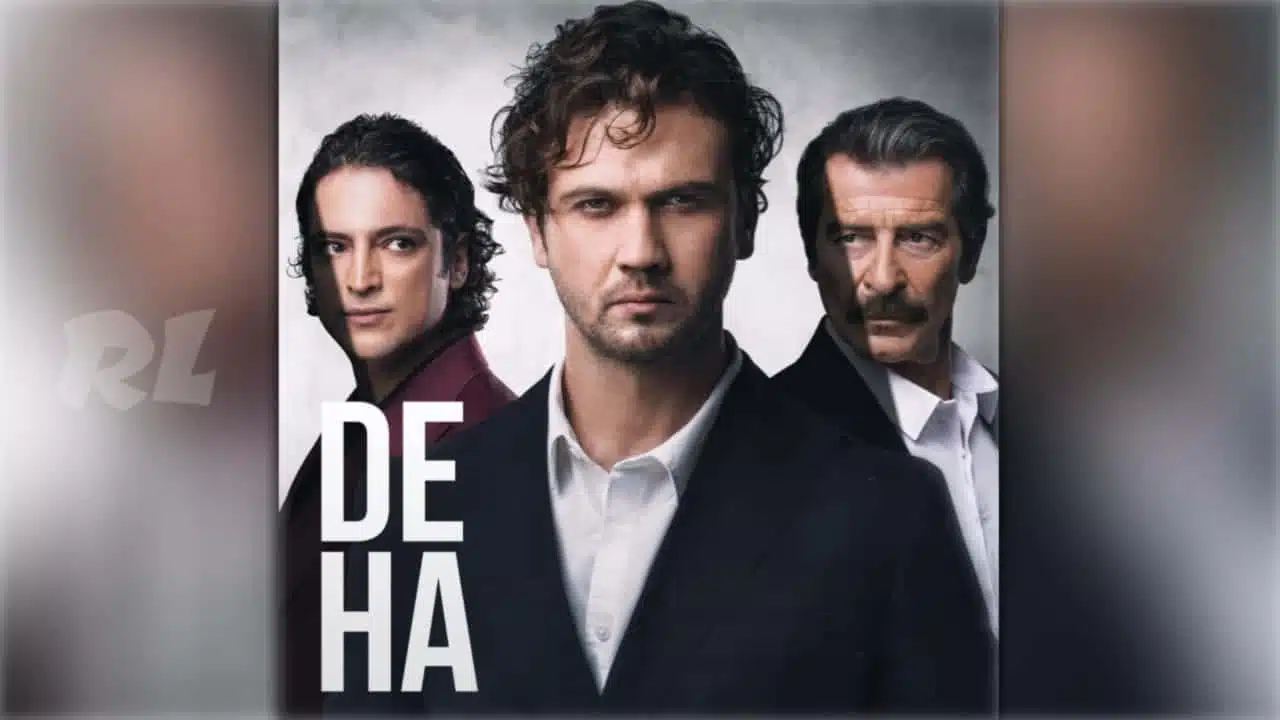 deha - dizi müzikleri - mp3 indir
