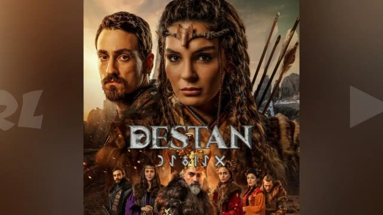 destan - dizi müzikleri - mp3 indir