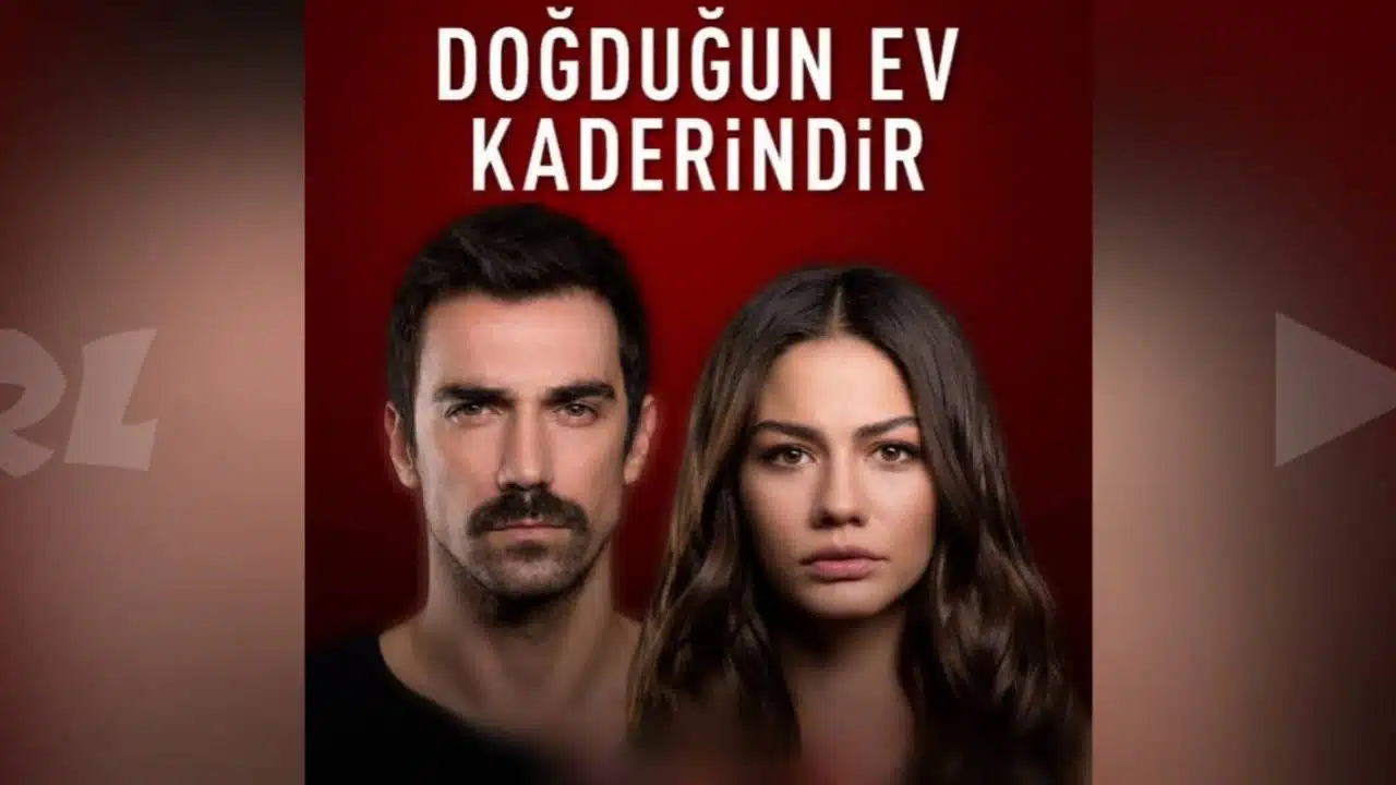 doğduğun ev kaderindir - dizi müzikleri - mp3 indir
