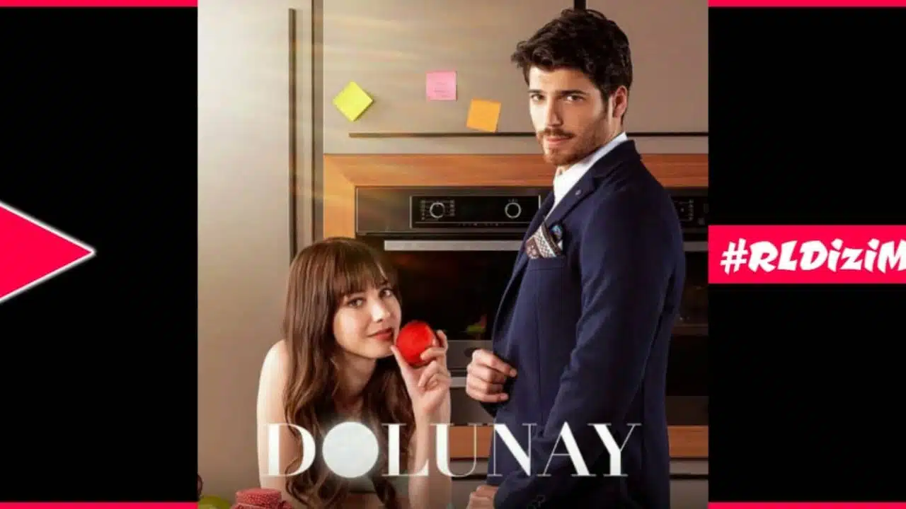 dolunay - dizi müzikleri - mp3 indir