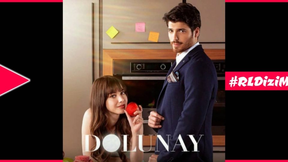 Dolunay Dizi Müzikleri