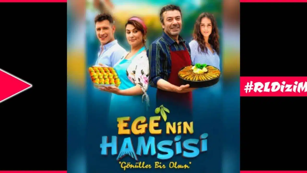 egenin hamsisi - dizi müzikleri - mp3 indir