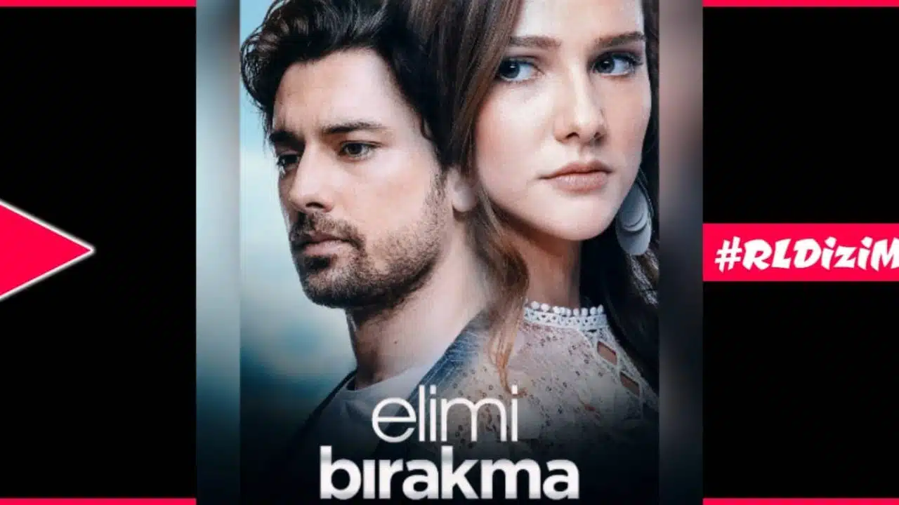 elimi bırakma - dizi müzikleri - mp3 indir