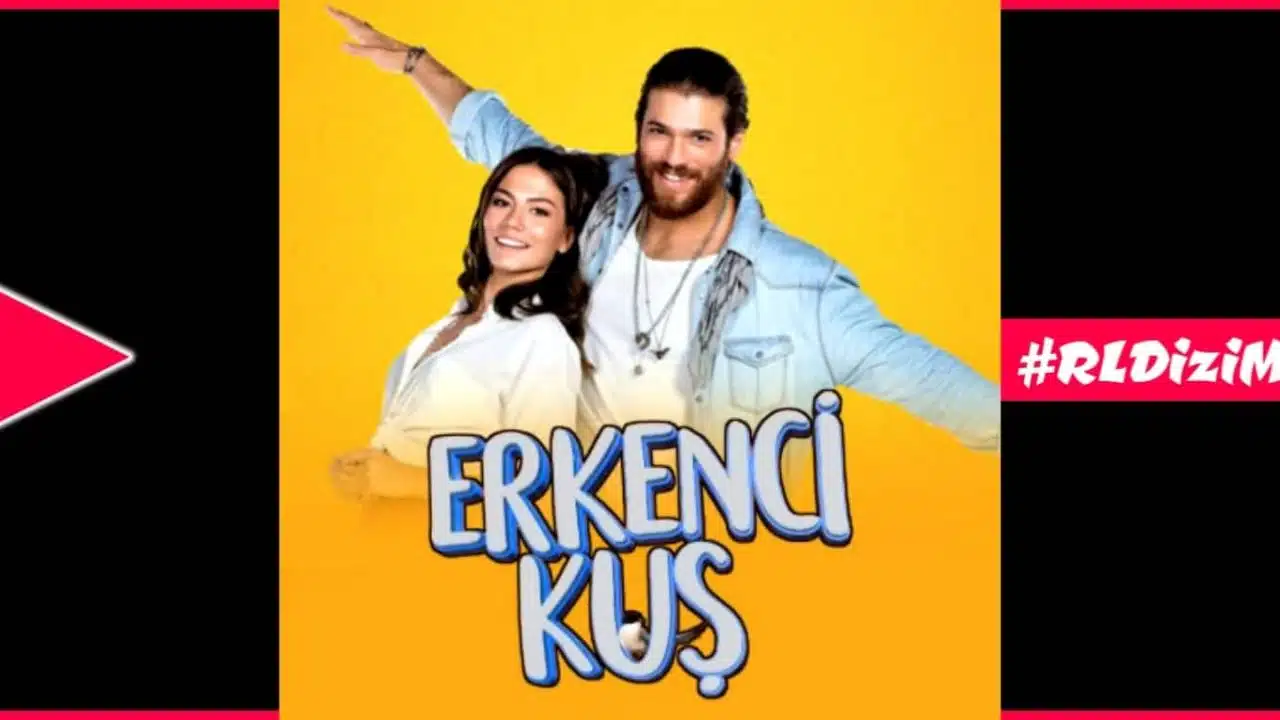 erkenci kuş - dizi müzikleri - mp3 indir