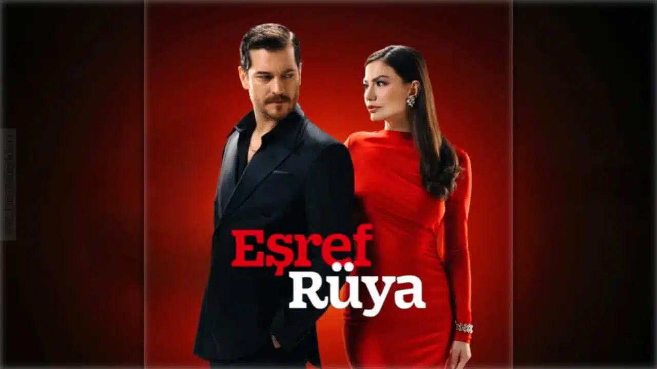 eşref rüya - dizi müzikleri - mp3 indir