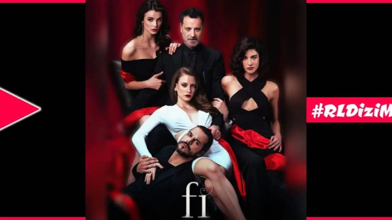 fi - dizi müzikleri - mp3 indir