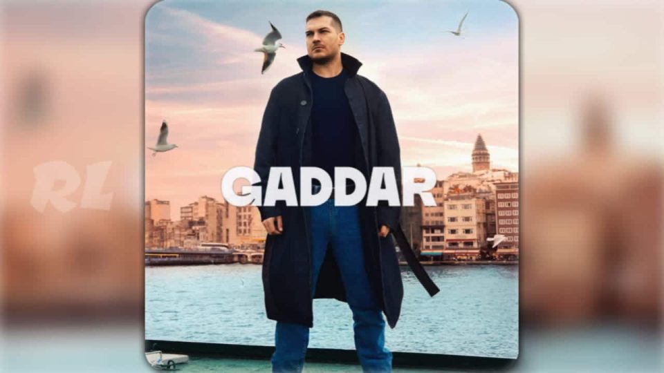Gaddar Dizi Müzikleri