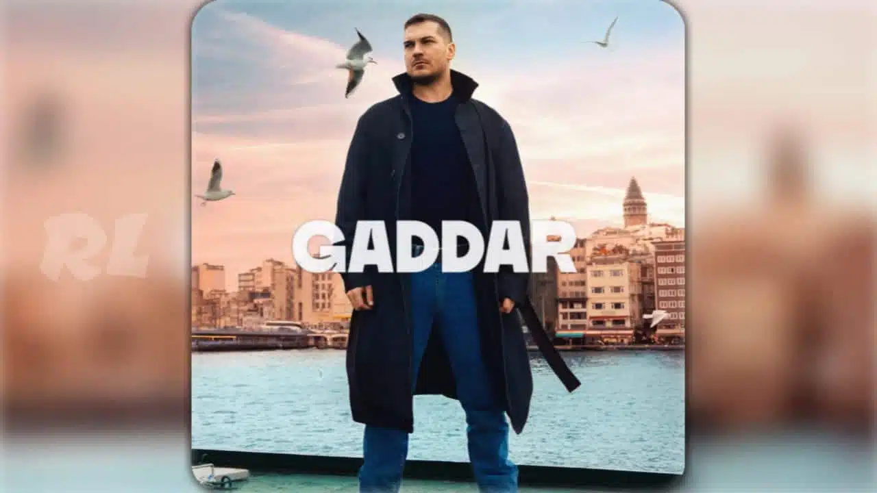 gaddar - dizi müzikleri - mp3 indir