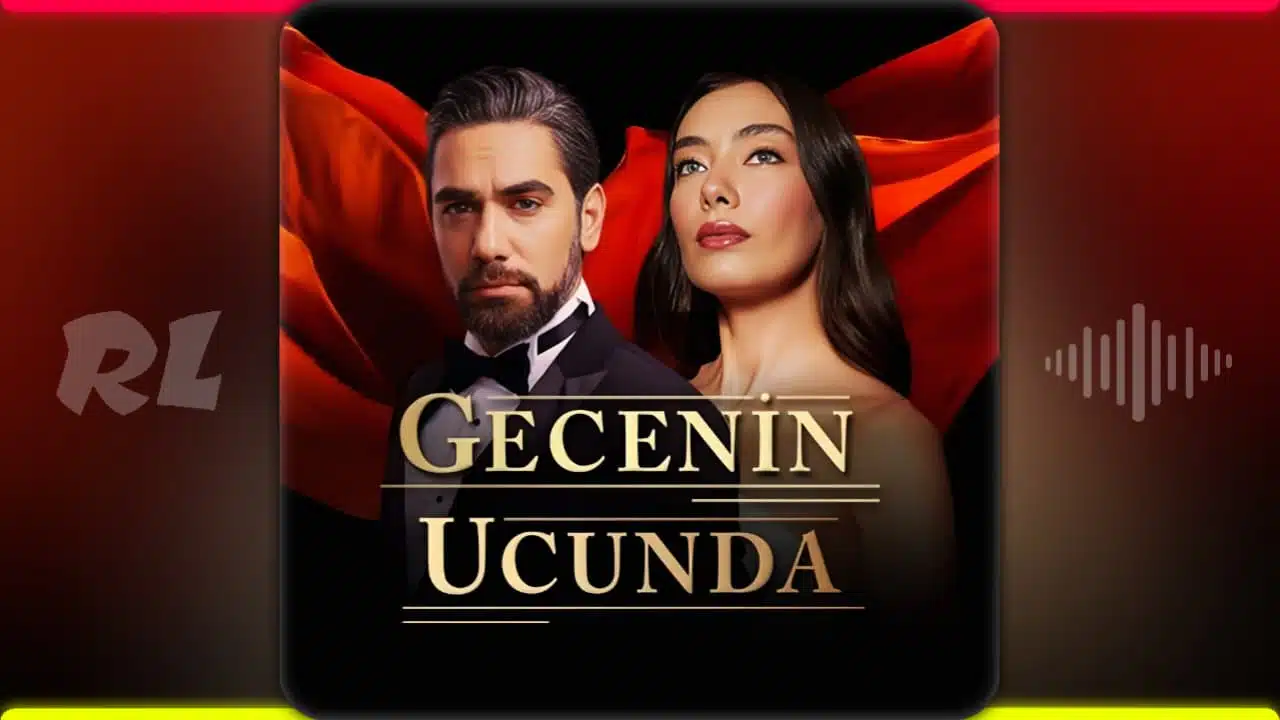gecenin ucunda - dizi müzikleri - mp3 indir