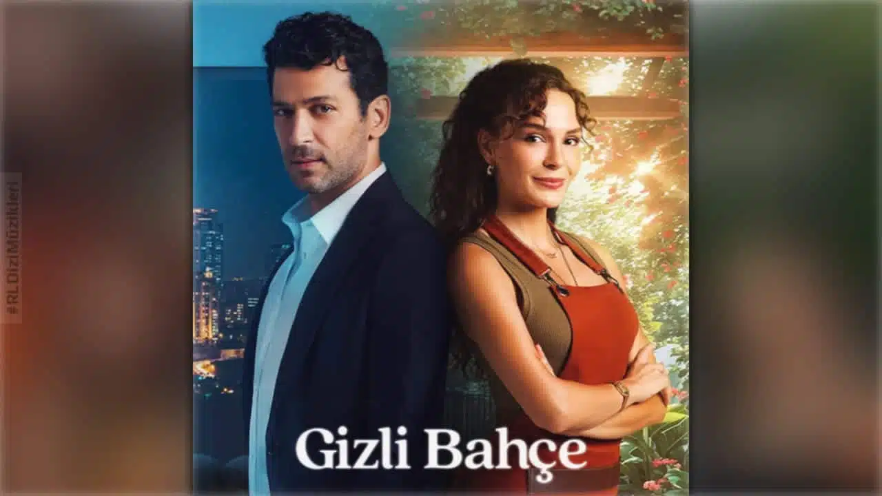 gizli bahçe - dizi müzikleri - mp3 indir