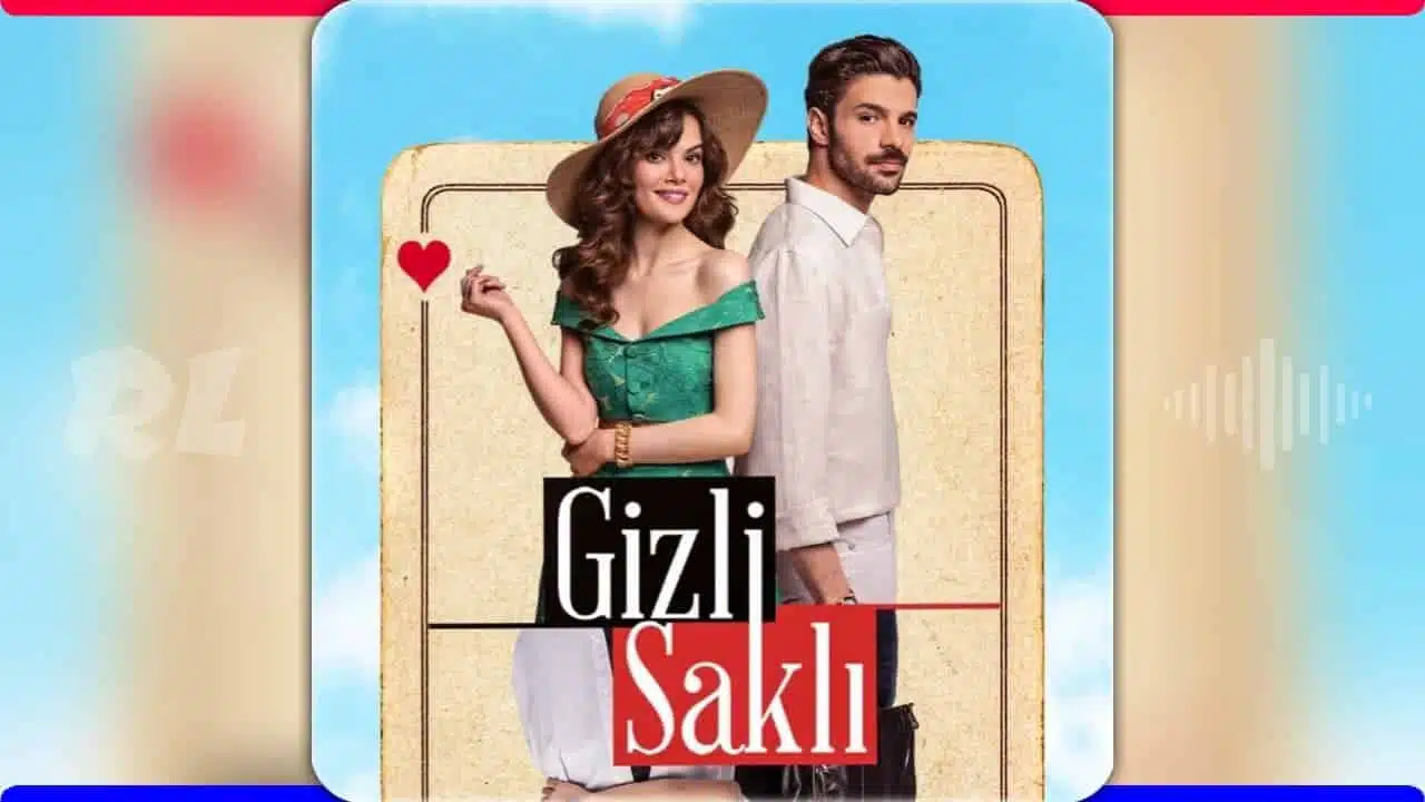 gizli sakli - dizi müzikleri - mp3 indir