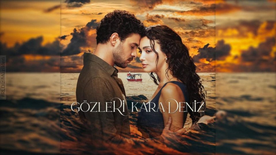 Gözleri KaraDeniz Dizi Müzikleri