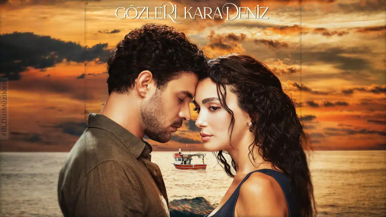 gözleri karadeniz - dizi müzikleri - mp3 indir
