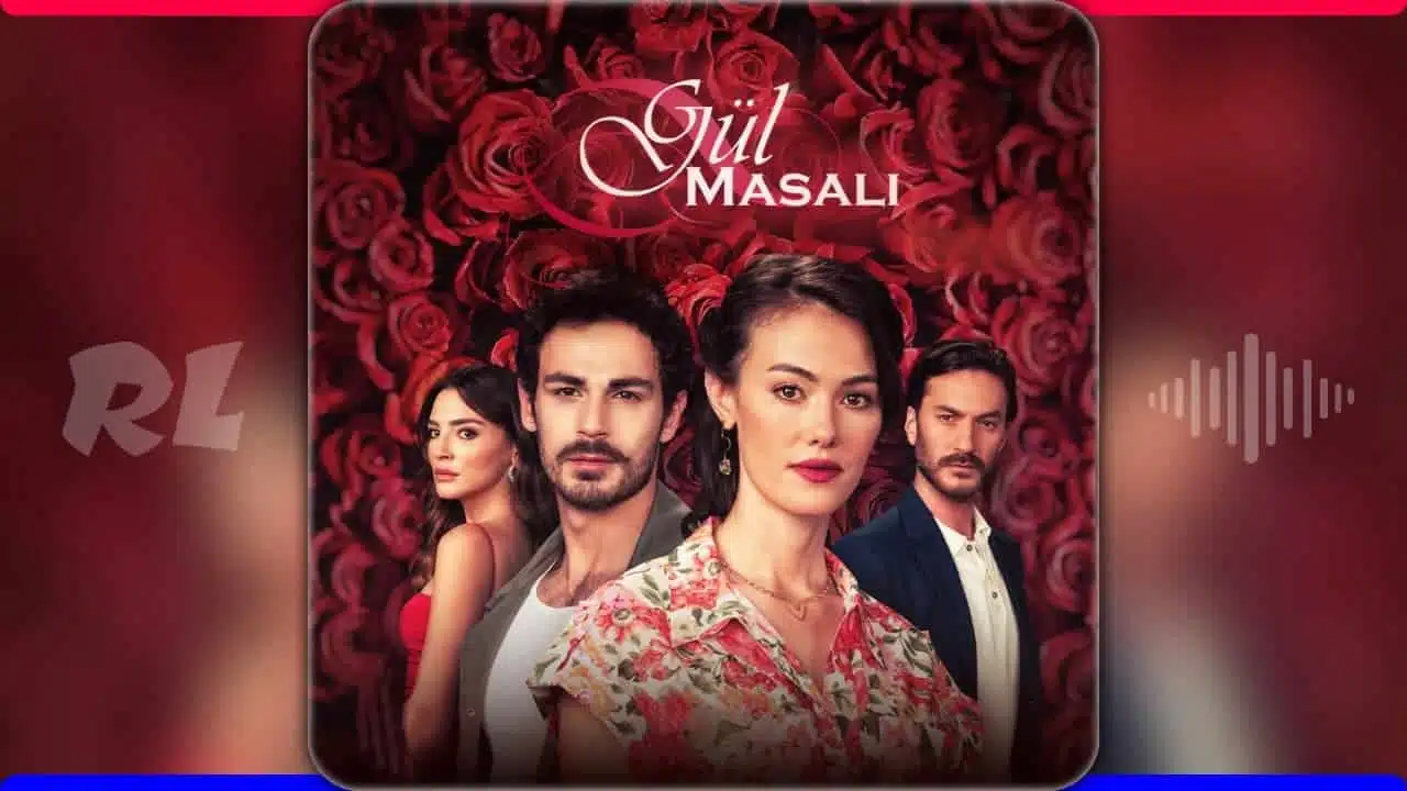 gül masalı - dizi müzikleri - mp3 indir