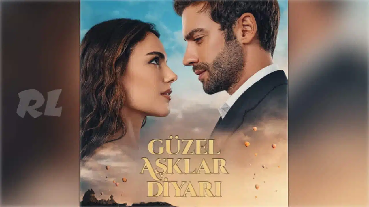güzel aşklar diyarı - dizi müzikleri - mp3 indir