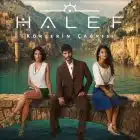 halef köklerin çağrısı - dizi müzikleri - mp3 indir
