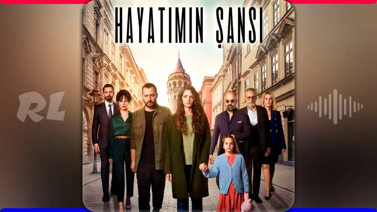 hayatımın şansı - dizi müzikleri - mp3 indir