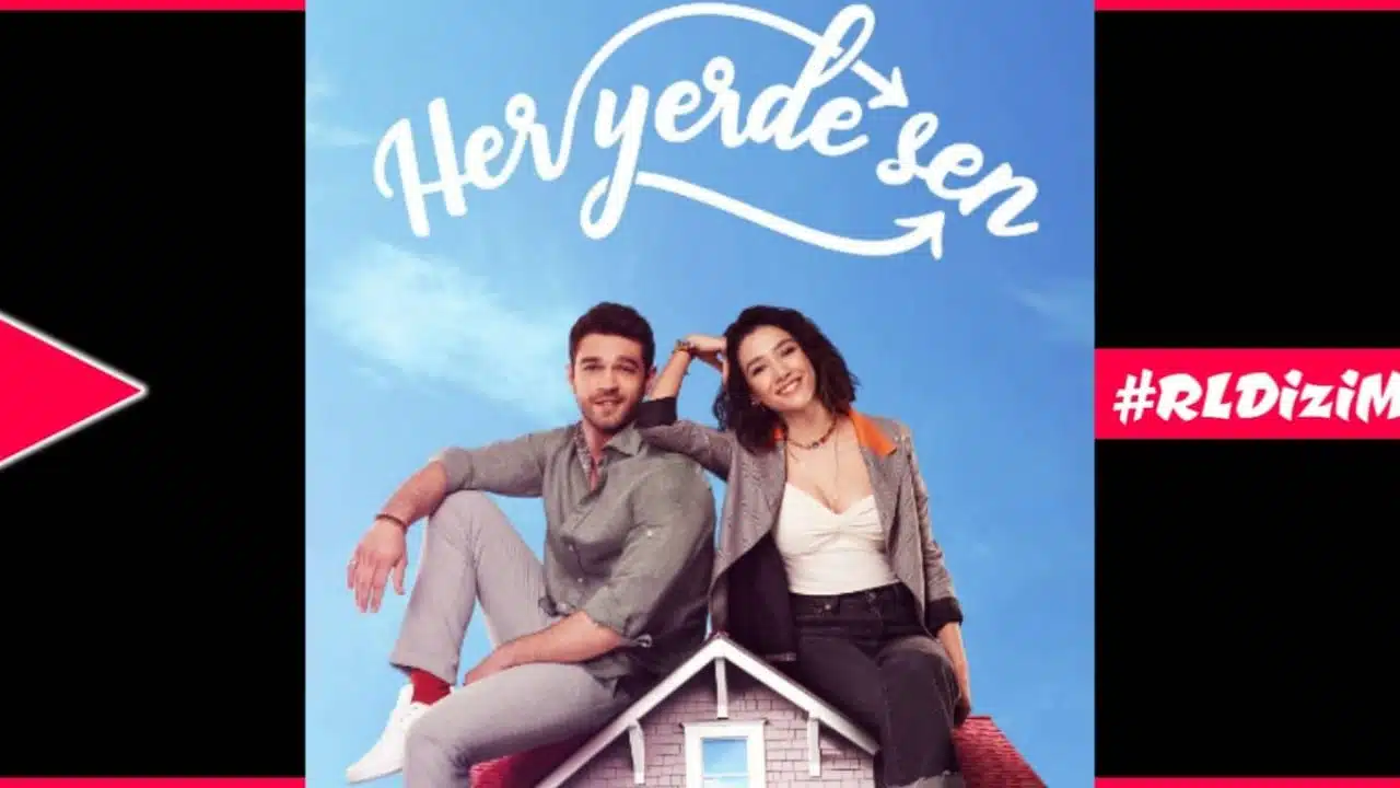 her yerde sen - dizi müzikleri - mp3 indir