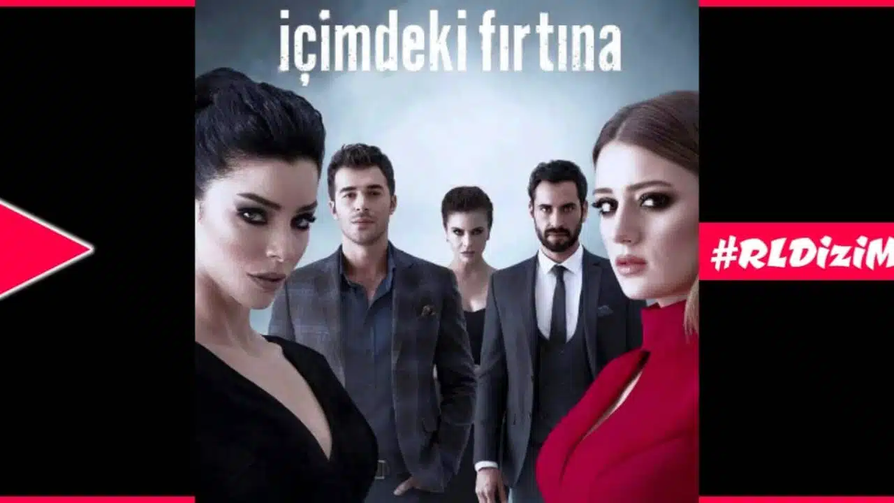 içimdeki fırtına - dizi müzikleri - mp3 indir