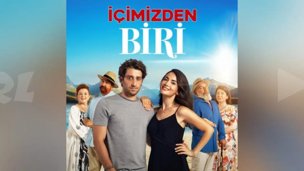içimizden biri - dizi müzikleri - mp3 indir