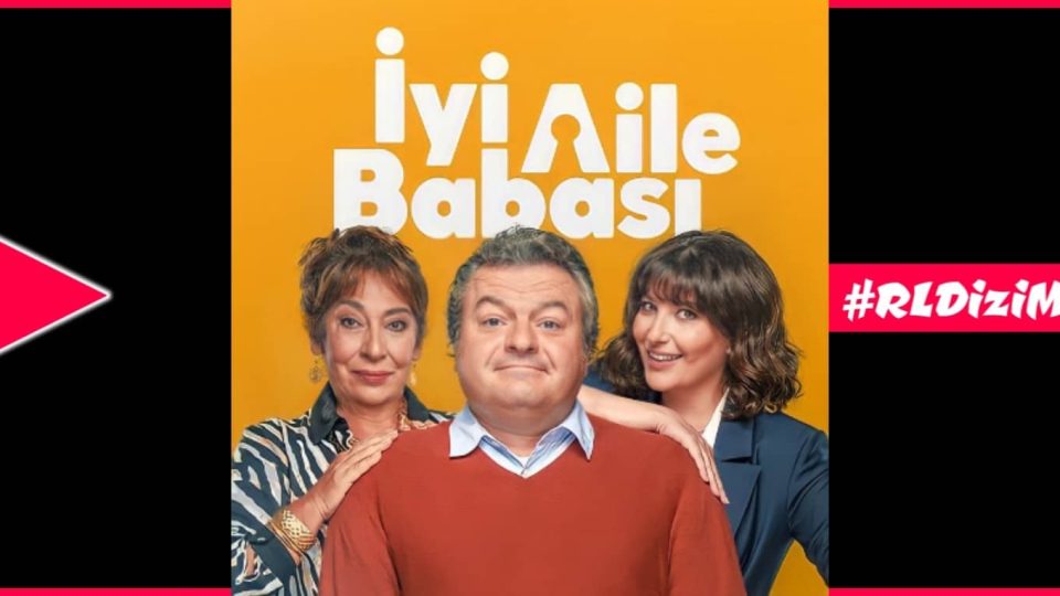 İyi Aile Babası Dizi Müzikleri