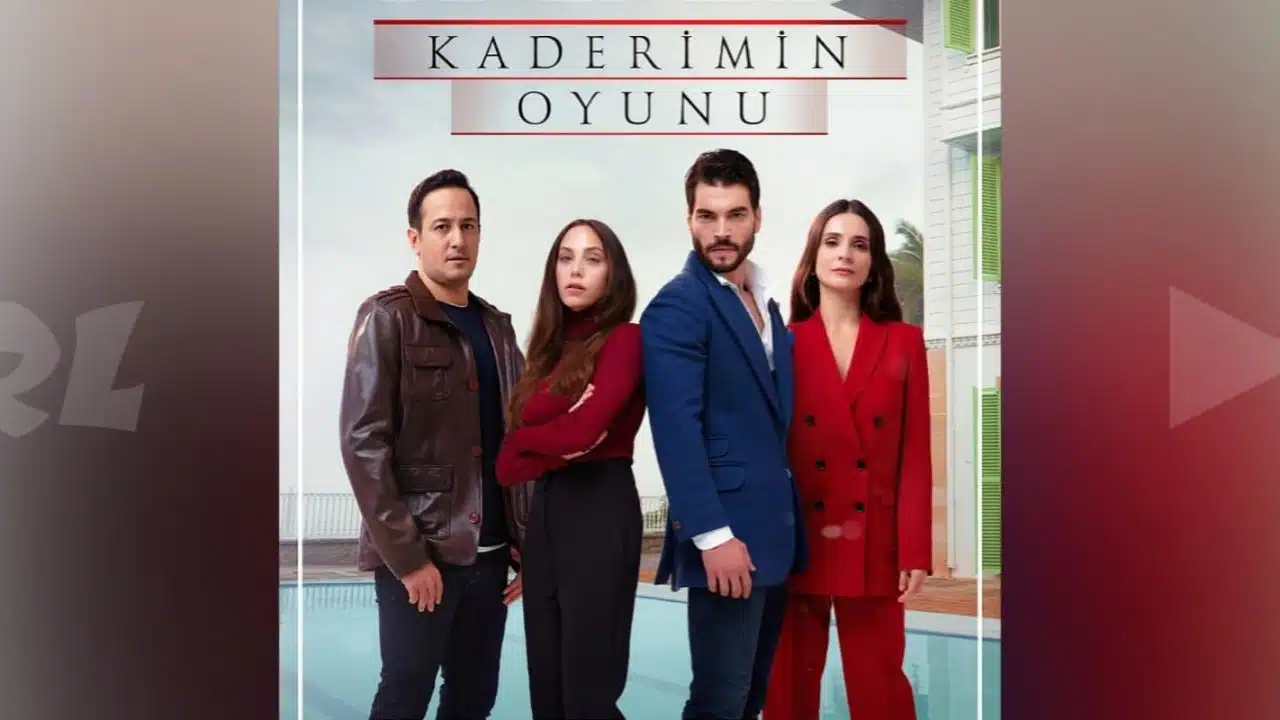 kaderimin oyunu - dizi müzikleri - mp3 indir