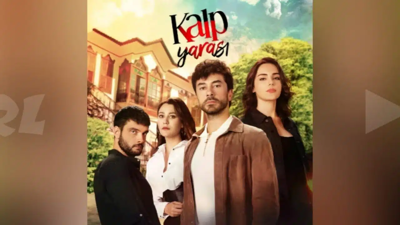 kalp yarası - dizi müzikleri - mp3 indir