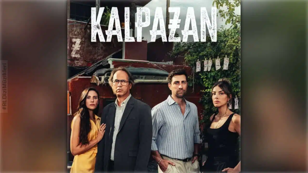 kalpazan - dizi müzikleri - mp3 indir