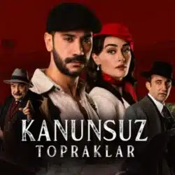 kanunsuz topraklar - dizi müzikleri - mp3 indir