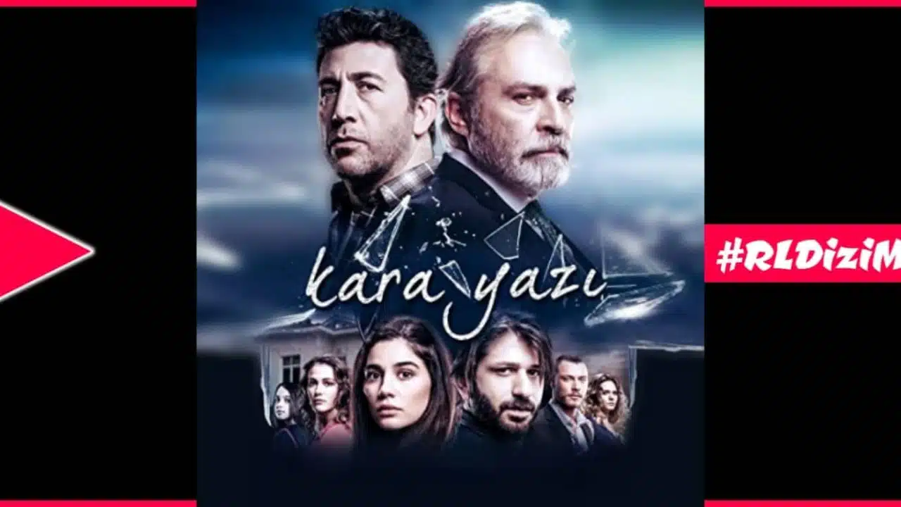 kara yazı - dizi müzikleri - mp3 indir