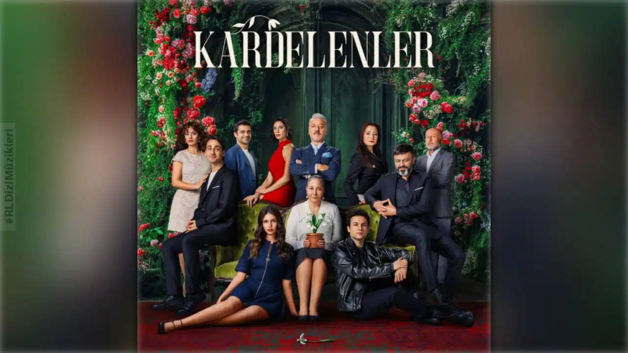 kardelenler - dizi müzikleri - mp3 indir