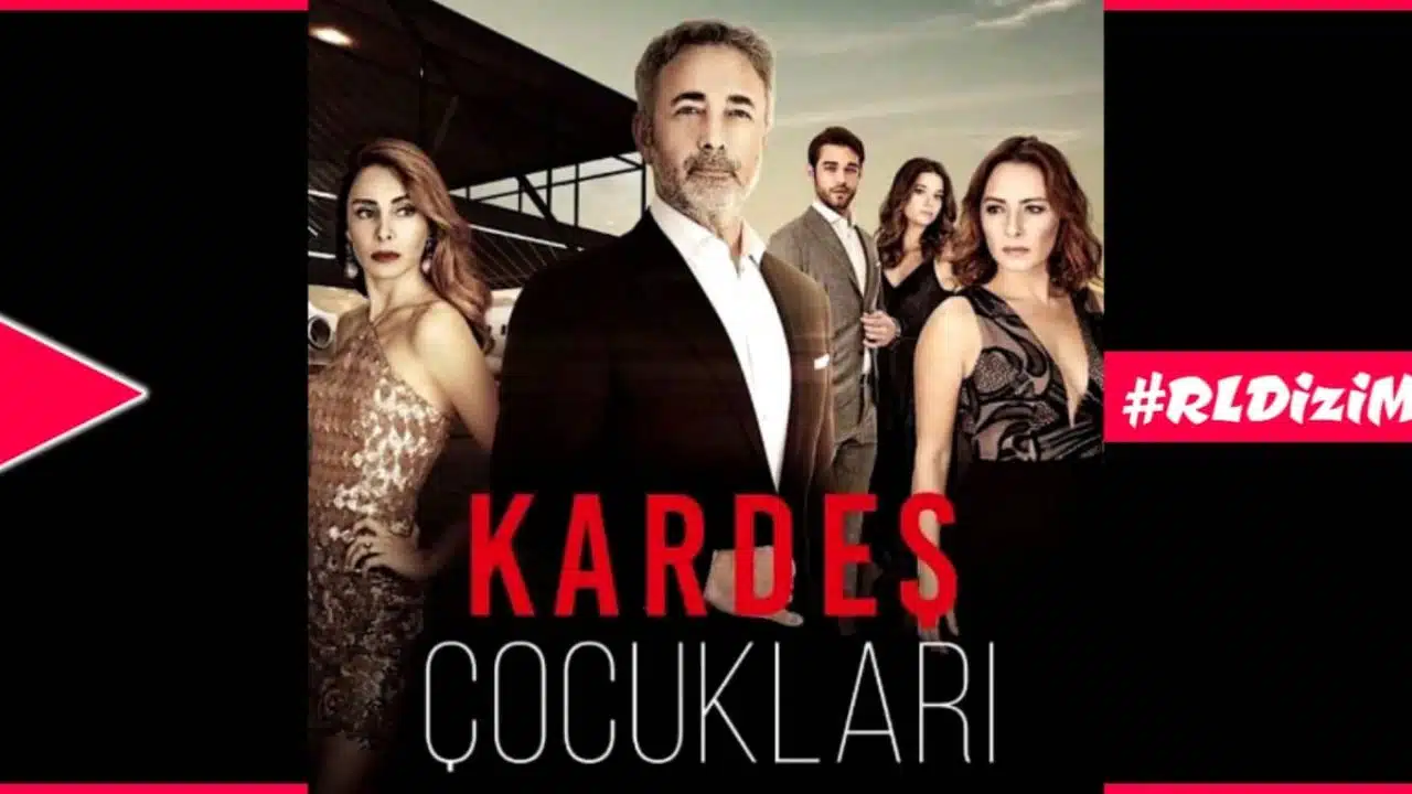 kardeş çocukları - dizi müzikleri - mp3 indir
