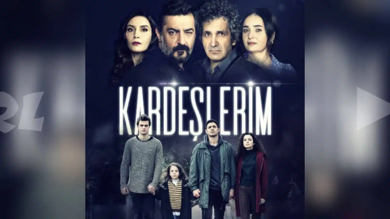 kardeşlerim - dizi müzikleri - mp3 indir