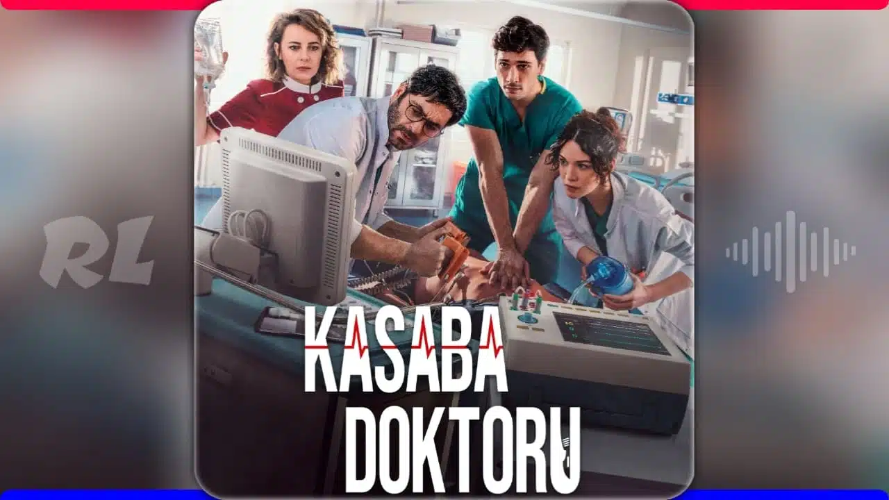kasaba doktoru - dizi müzikleri - mp3 indir