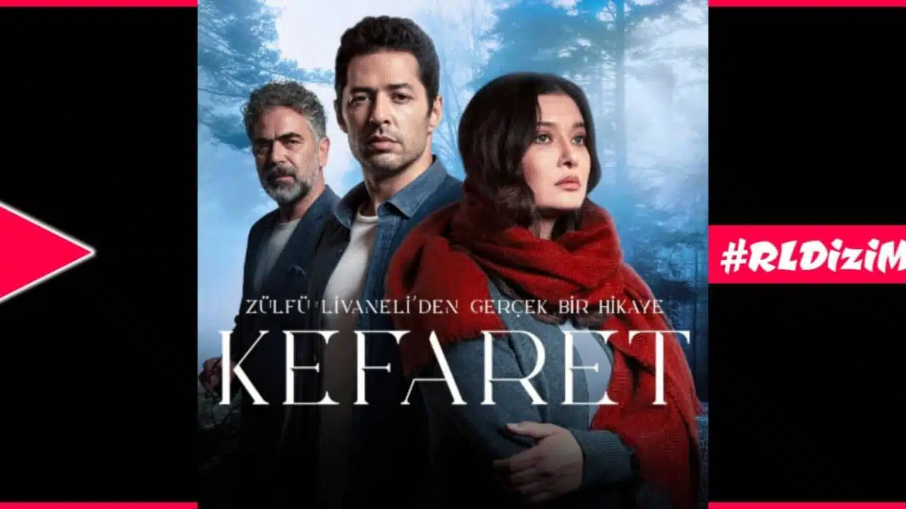 kefaret - dizi müzikleri - mp3 indir