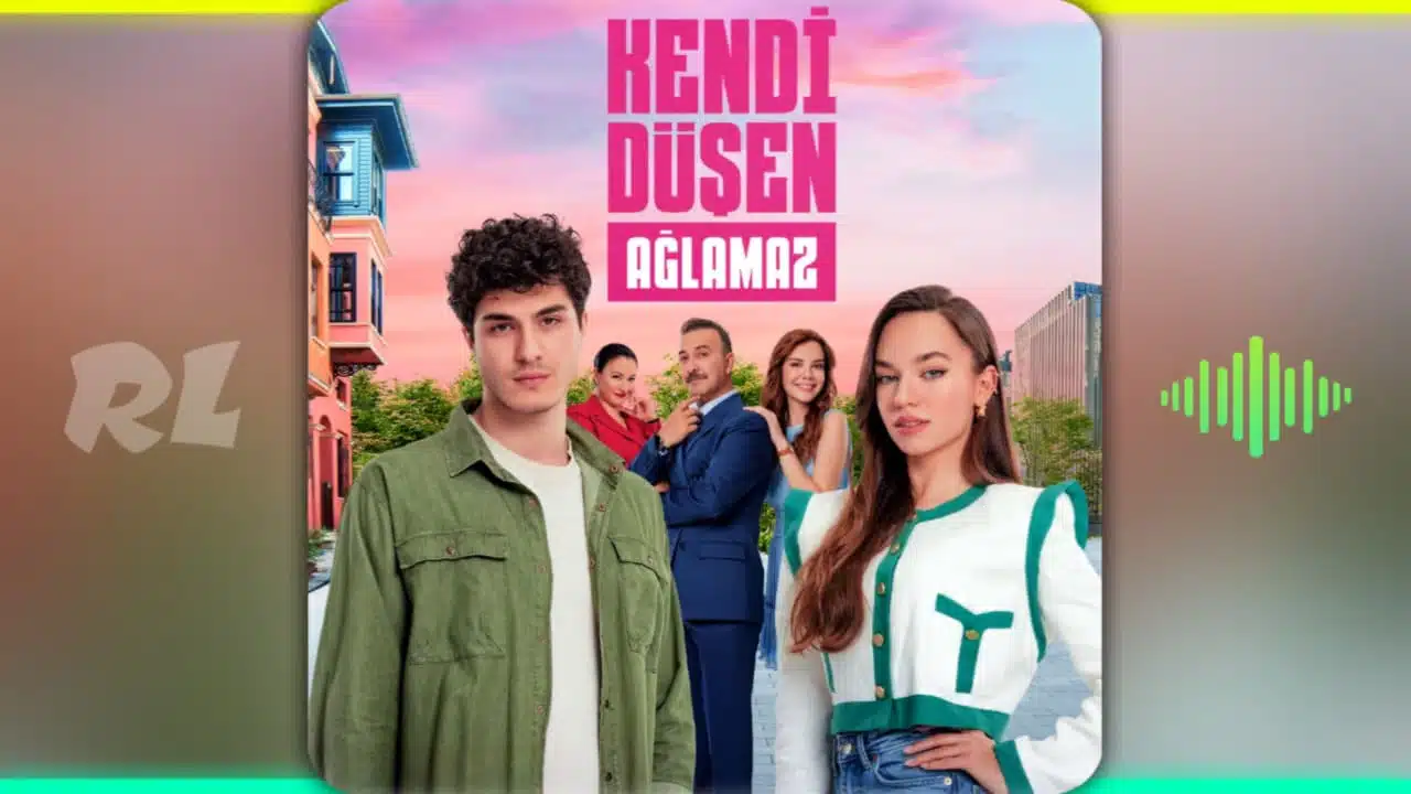 kendi düşen ağlamaz - dizi müzikleri - mp3 indir