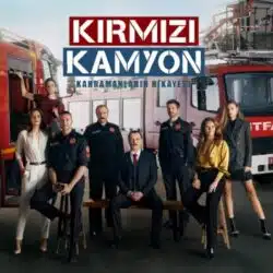 kırmızı kamyon - dizi müzikleri - mp3 indir