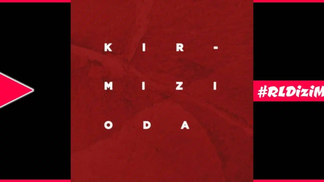kırmızı oda - dizi müzikleri - mp3 indir