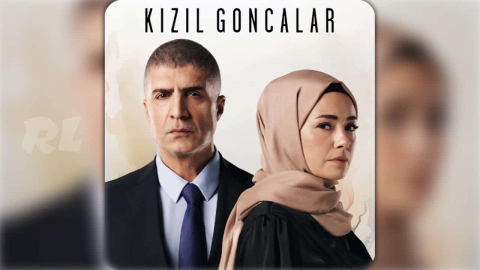 Kızıl Goncalar Dizi Müzikleri