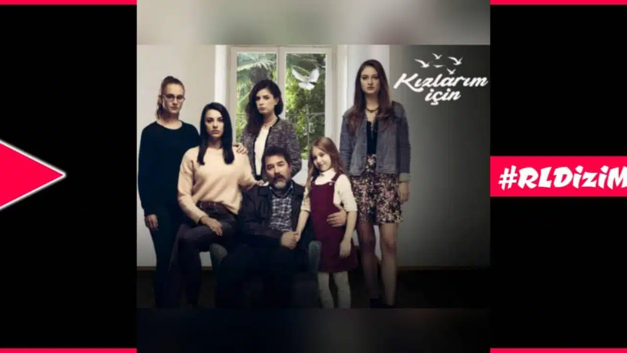 kızlarım için - dizi müzikleri - mp3 indir