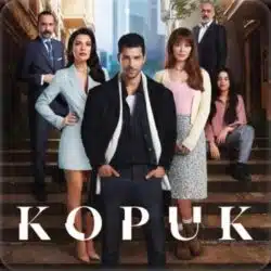kopuk - dizi müzikleri - mp3 indir