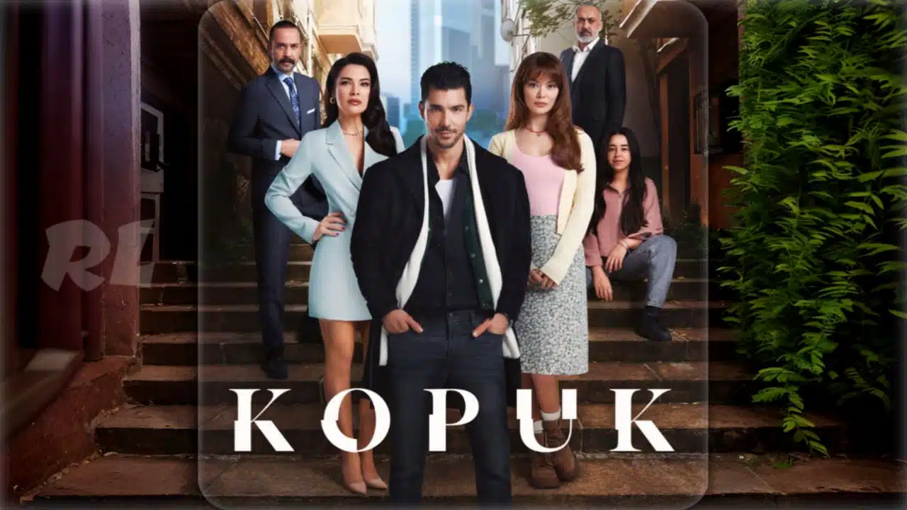 kopuk - dizi müzikleri - mp3 indir
