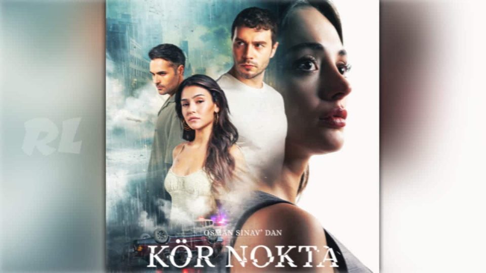 Kör Nokta Dizi Müzikleri