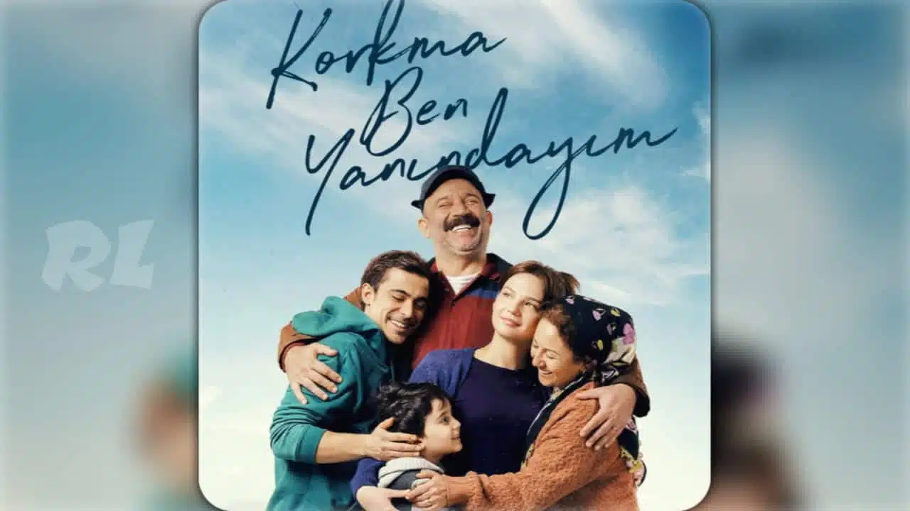 korkma ben yanındayım - dizi müzikleri - mp3 indir