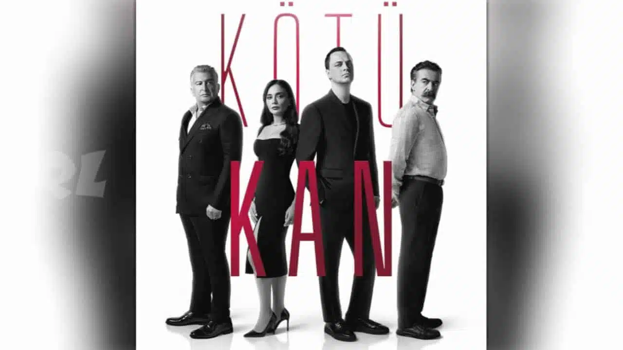 kötü kan - dizi müzikleri - mp3 indir