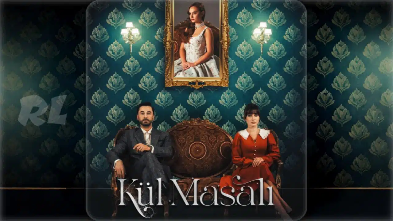 kül masalı - dizi müzikleri - mp3 indir