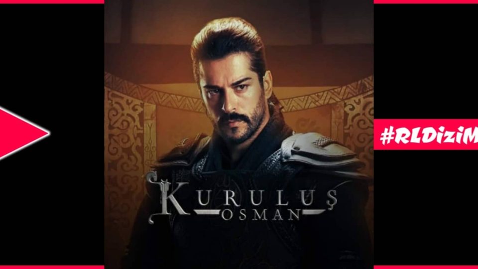 Kuruluş Osman Dizi Müzikleri