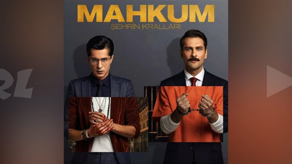 Mahkum Dizi Müzikleri
