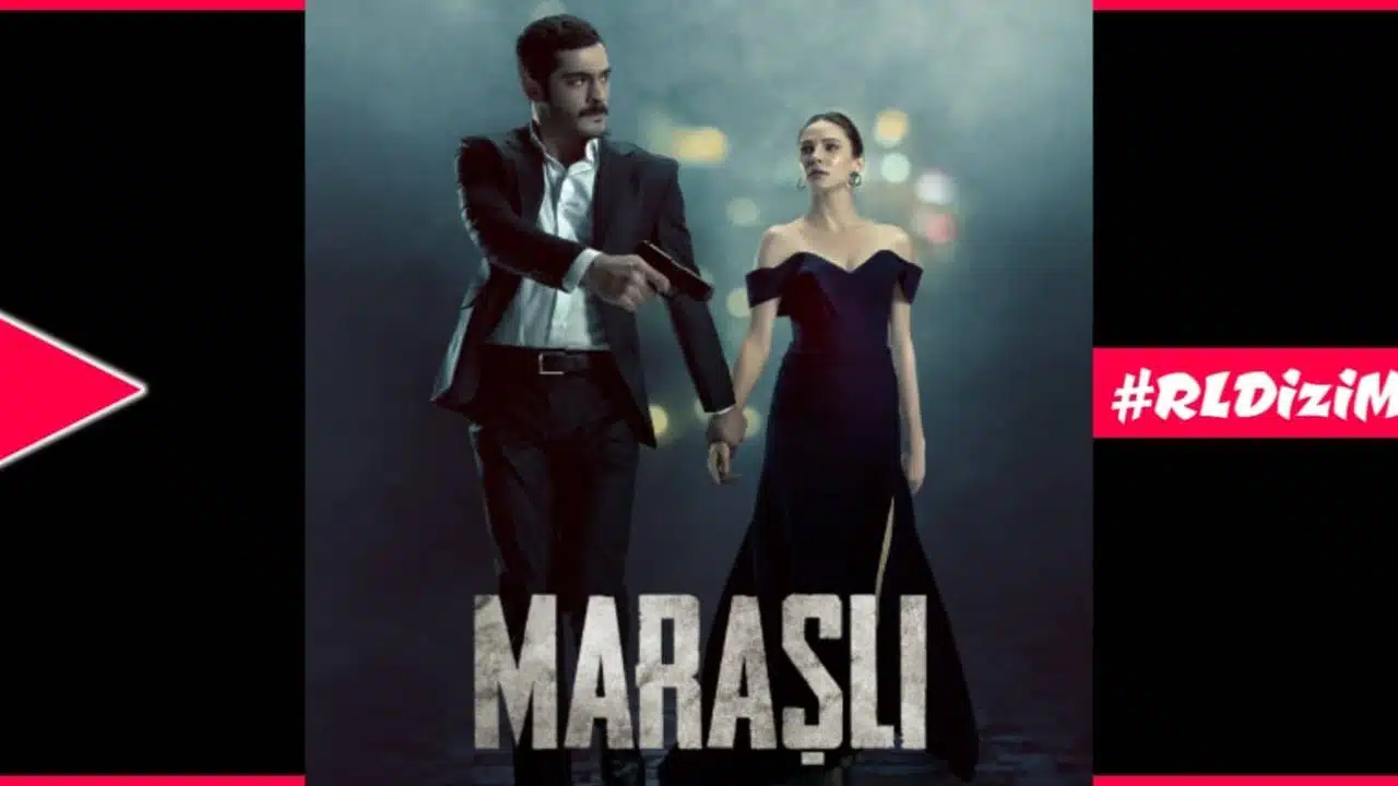 maraşlı - dizi müzikleri - mp3 indir