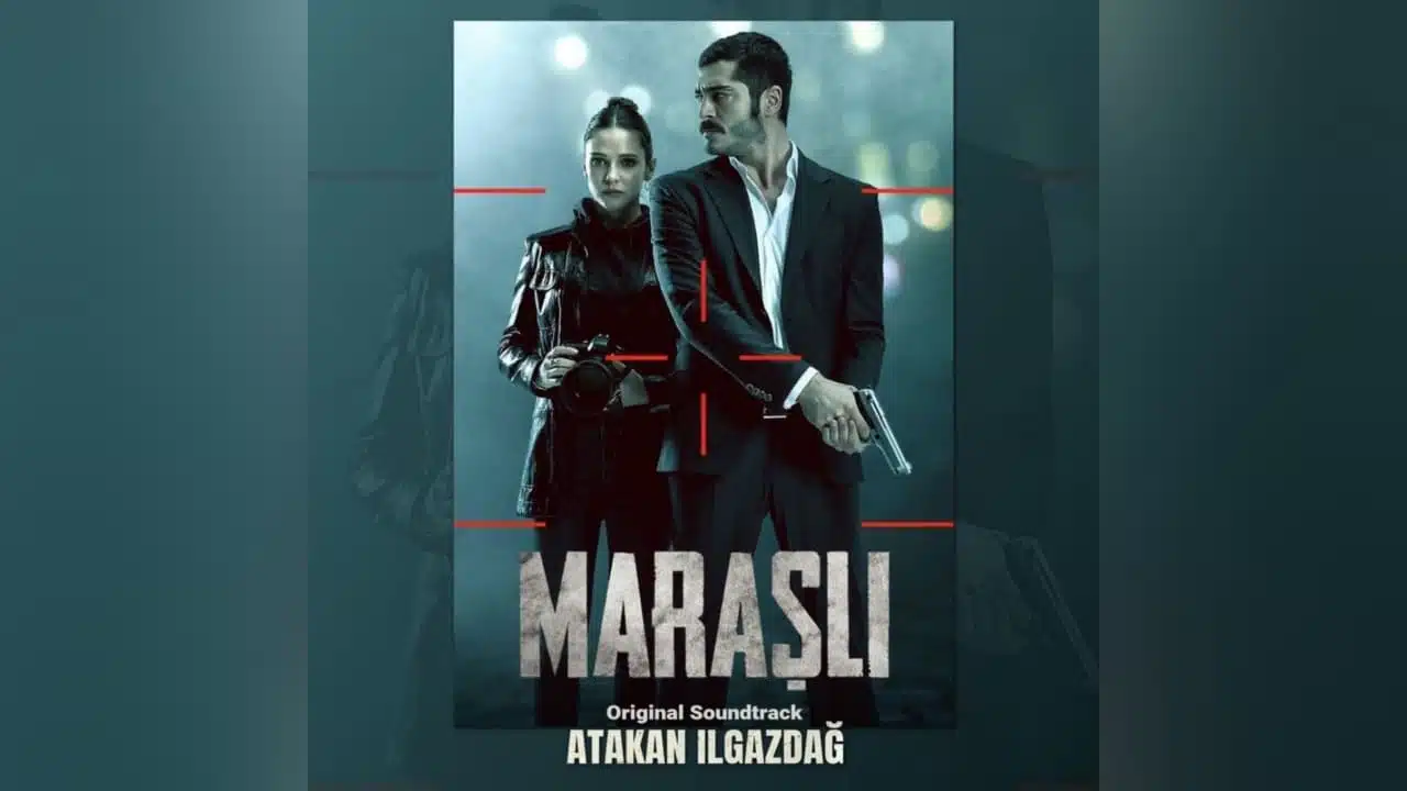 maraşlı orijinal dizi müzikleri dinle